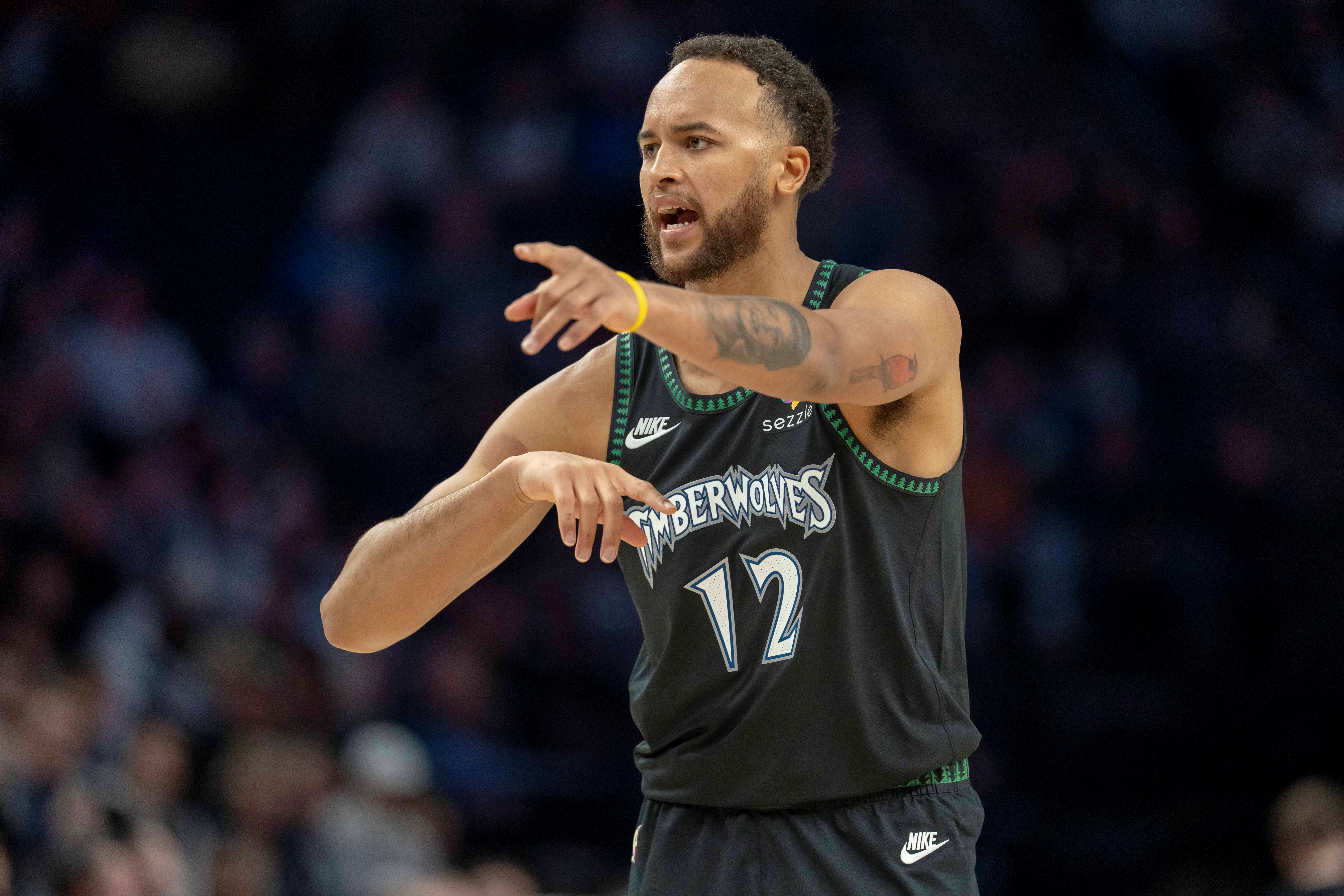 澳门真人百家乐-华子打趣球队打快：因为我们有海兰德&amp;道苏姆和李凯尔啊