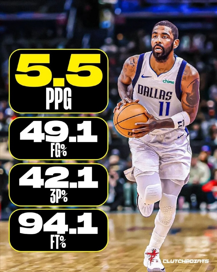 澳门真人百家乐登录入口-近10年加时场均得分：欧文领跑 库登并列第二 KD第9&amp;詹姆斯第10