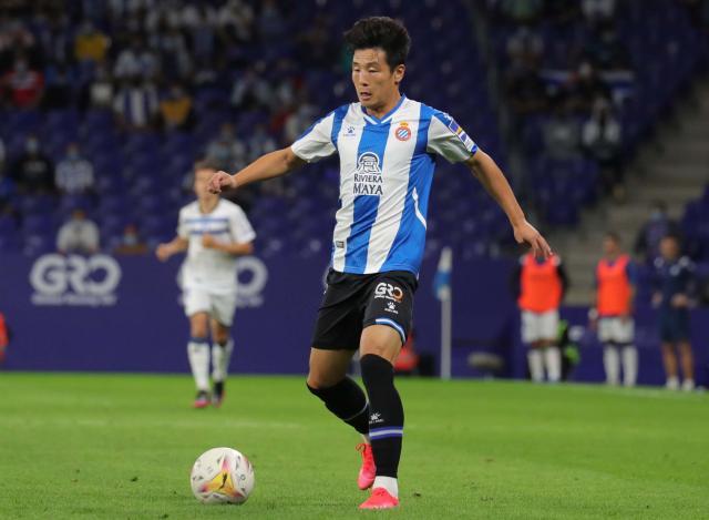 跟队记者：武磊射门失准很难解释 但其他方面不错