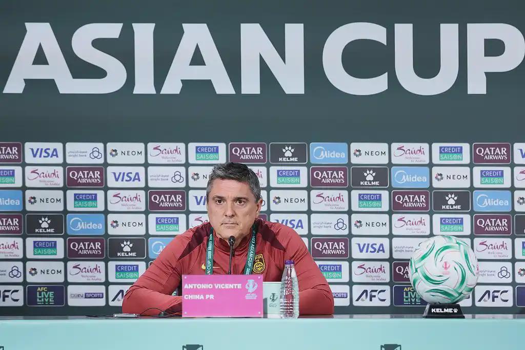 澳门百家乐官方网站-U23亚洲杯决赛对阵日本，这场复仇之战，安东尼奥面临一道选择题