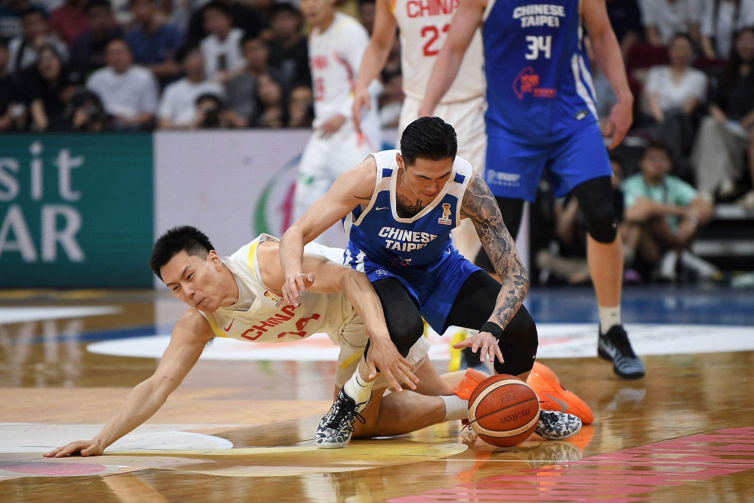 澳门百家乐官方网站-中国男篮2胜2负暂排小组第三，7月再战日本和中国台北