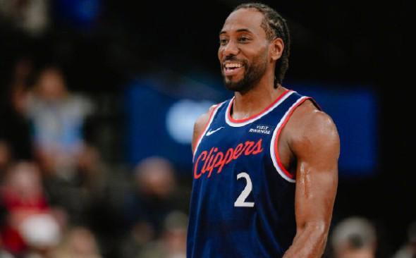 澳门百家乐官方网站-战神卡，伦纳德出场32分钟&amp;amp;20中15爆砍45分5板5助，正负值+41